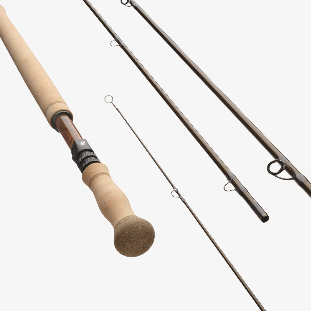 Sage R8 Spey