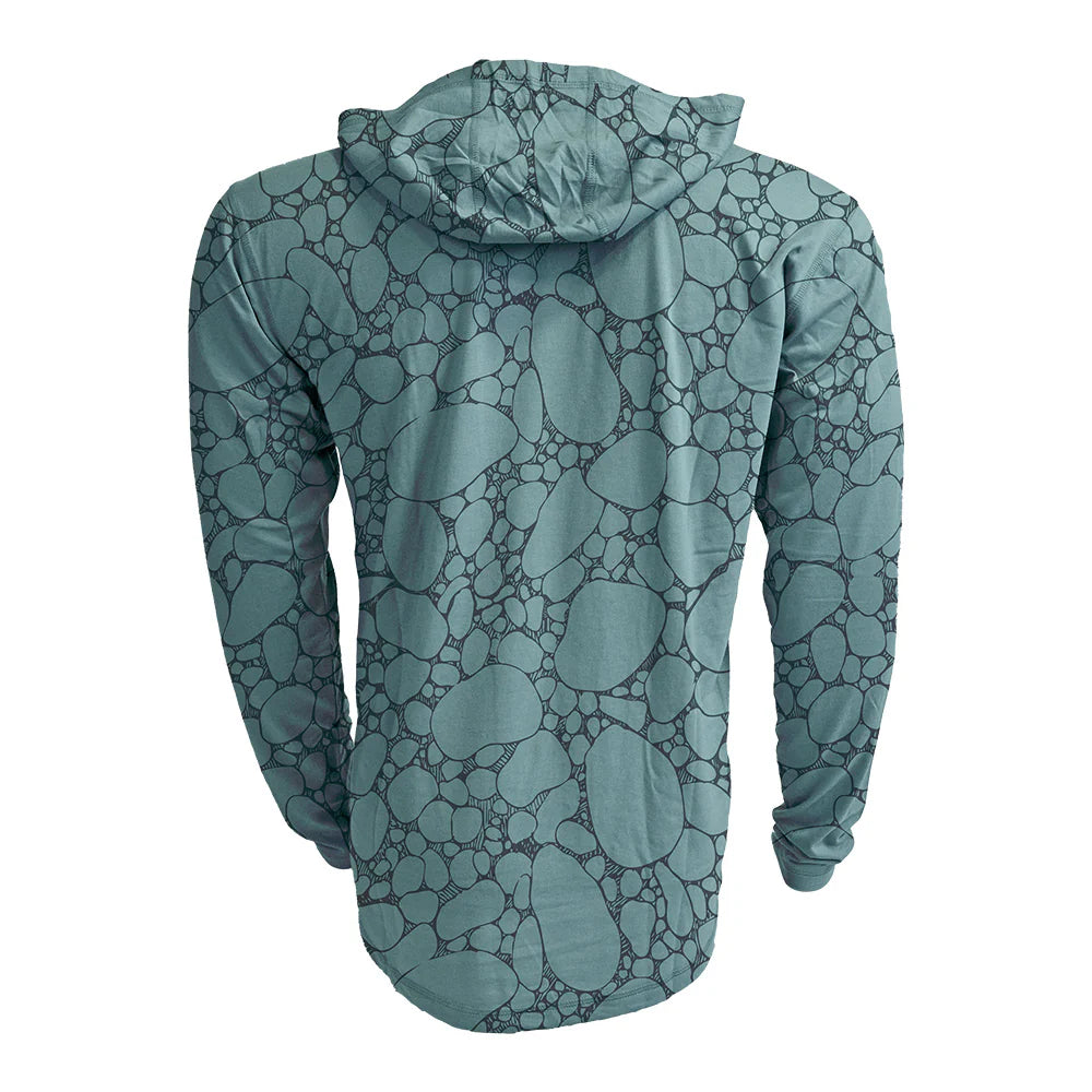 Rep Your Water Merino Breeze Performance Hoody