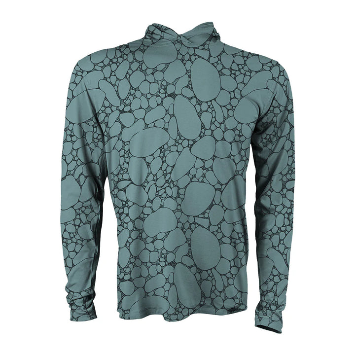 Rep Your Water Merino Breeze Performance Hoody