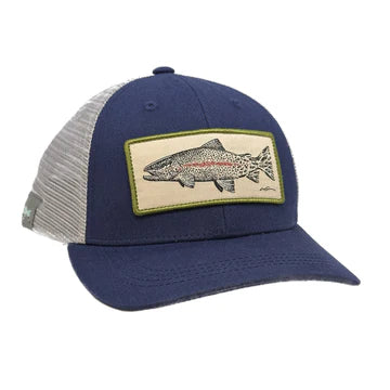 Rainbow Snacks Hat