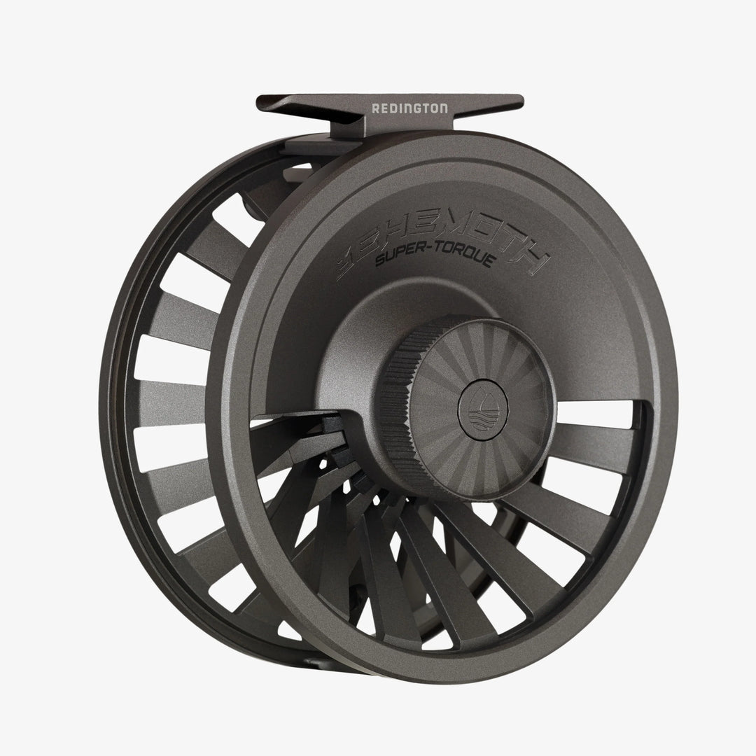 Redington Behemoth