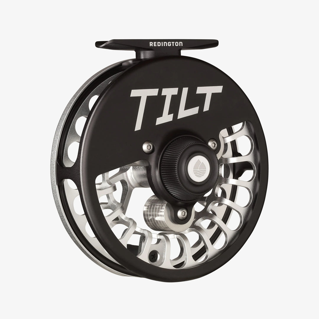 Redington Tilt Euro Nymph 2-5 Reel