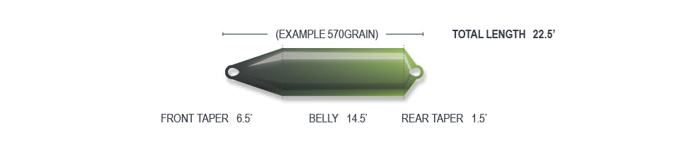 Airflo Skagit Compact FIST