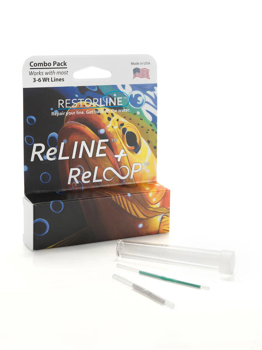 Restorline Combo Repair Kit