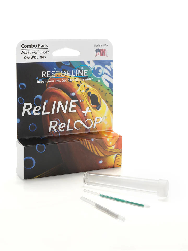 Restorline Combo Repair Kit