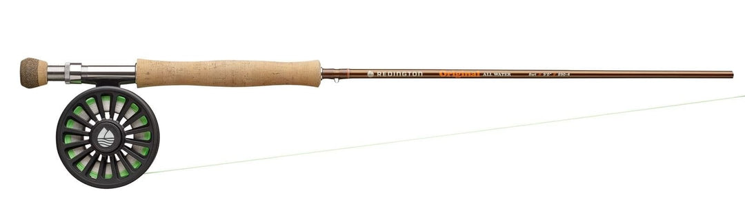 Redington Original Freshwater Kit 590-4