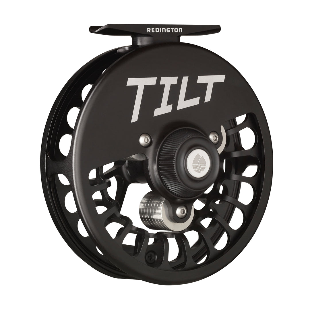 Redington Tilt Euro Nymph 2-5 Reel