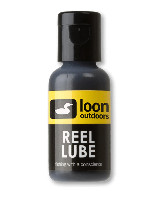 Loon Reel Lube