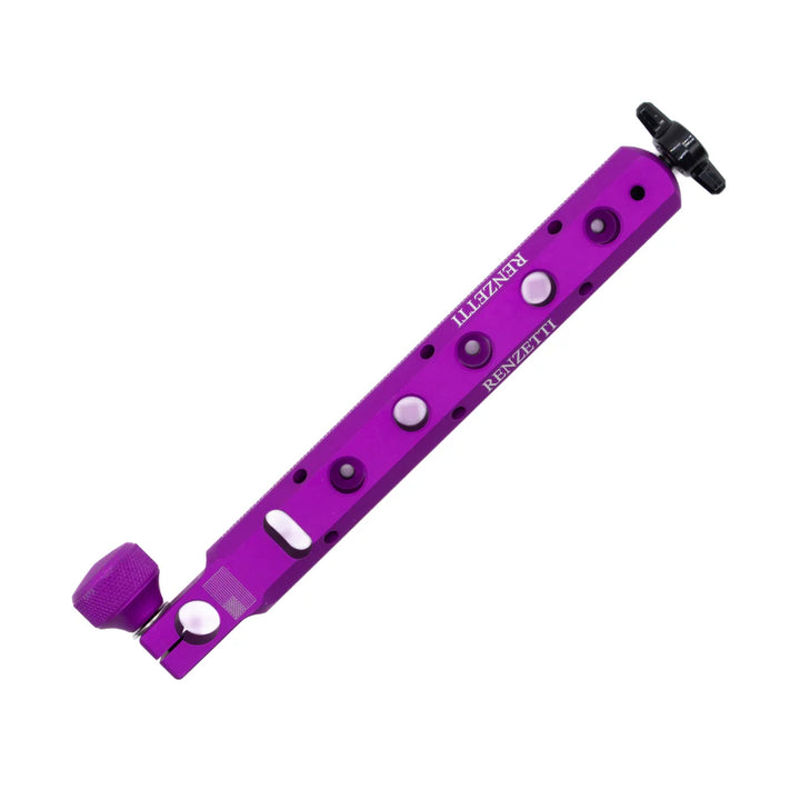 Renzetti Tool Bar