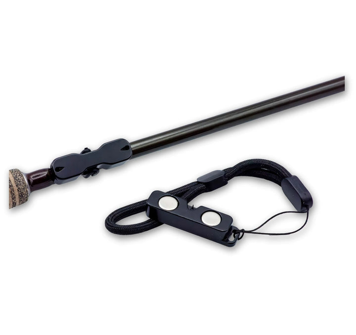 Mag Grab™ Rod Rack