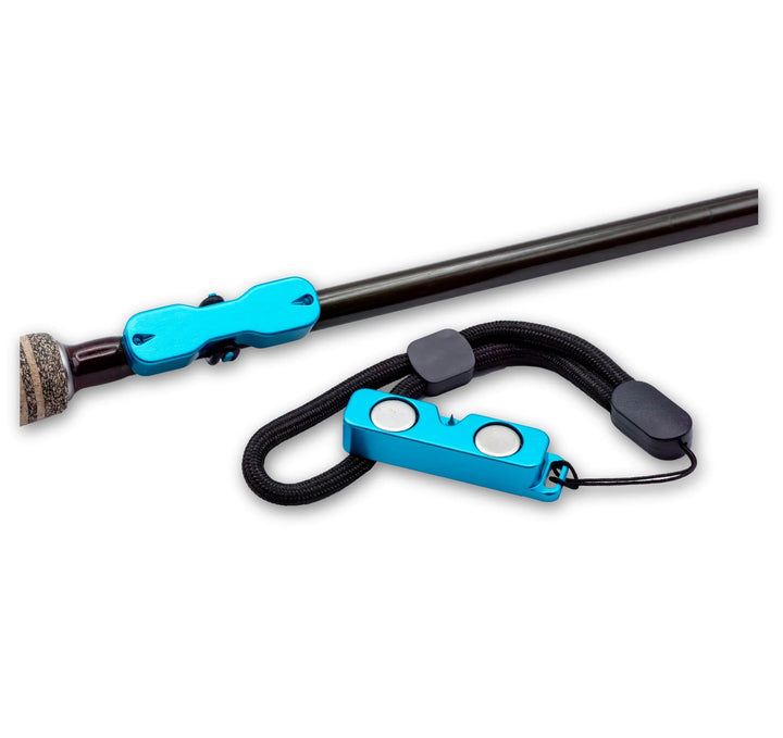 Mag Grab™ Rod Rack