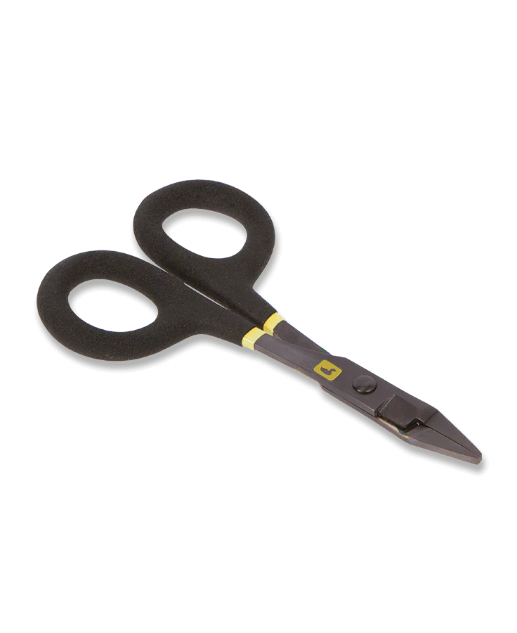 Loon Rogue Debarb Pliers