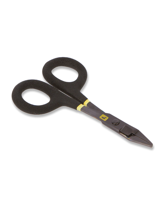 Loon Rogue Debarb Pliers