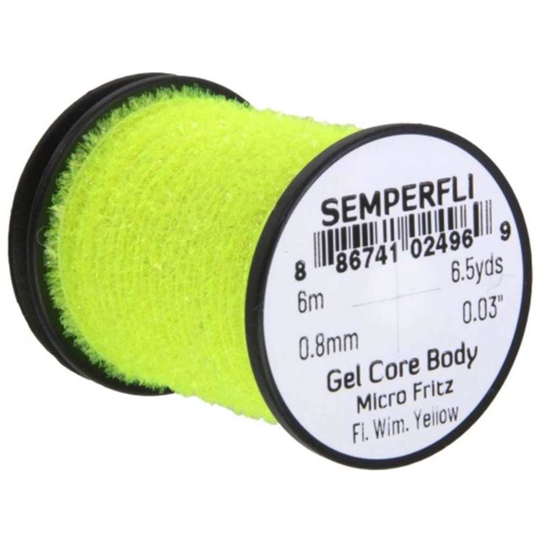 Semperfli Gel Core Body Micro Fritz
