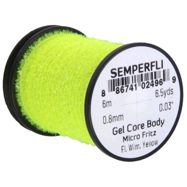 Semperfli Gel Core Body Micro Fritz