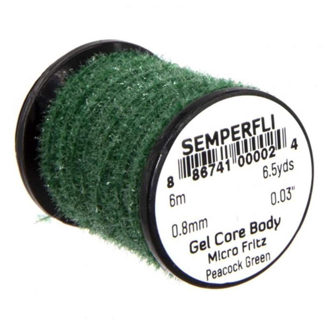 Semperfli Gel Core Body Micro Fritz