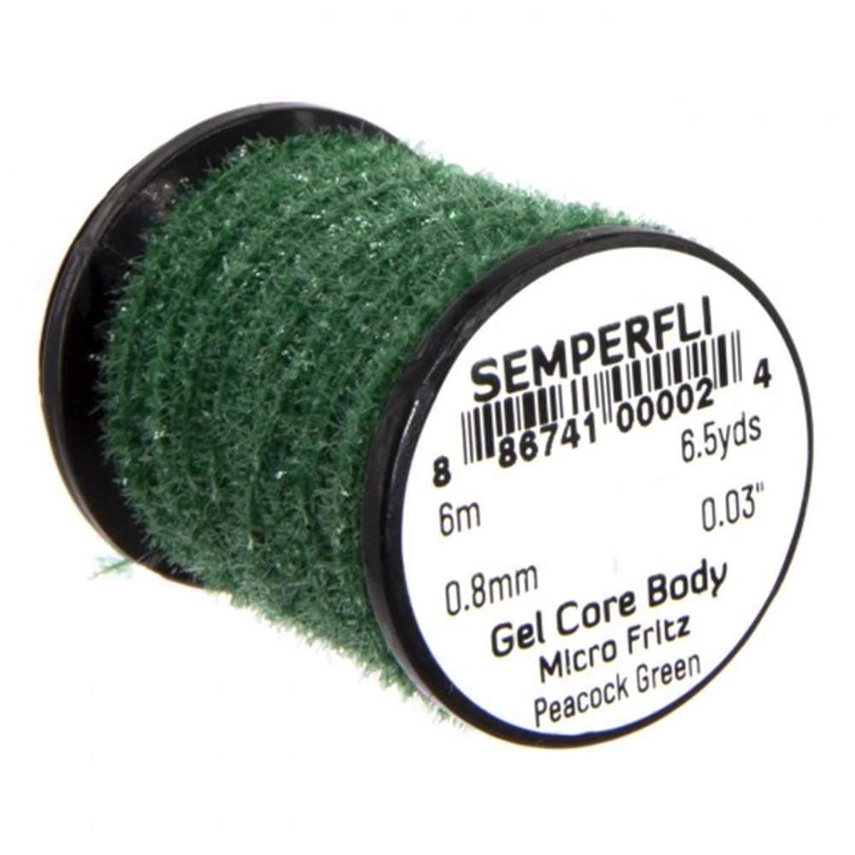 Semperfli Gel Core Body Micro Fritz