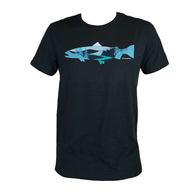 Steelhead Country Tee