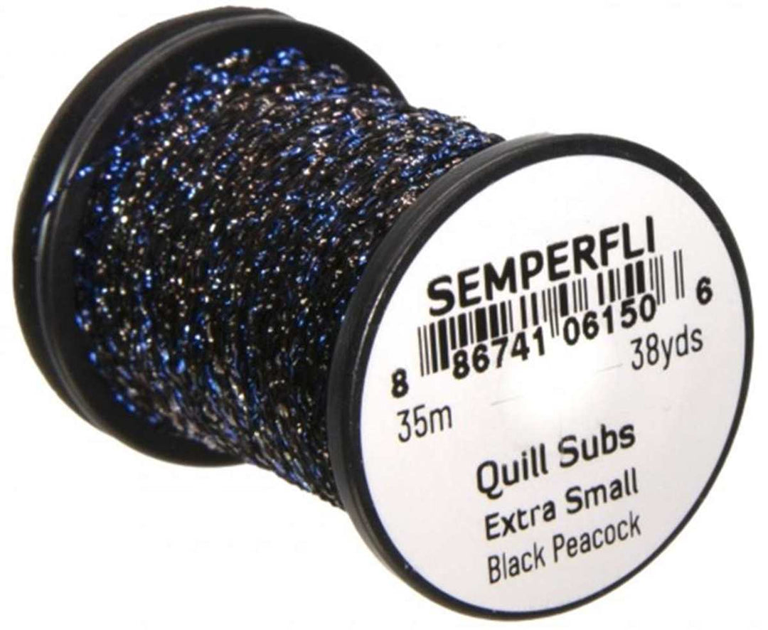 SemperFli Quill Subs