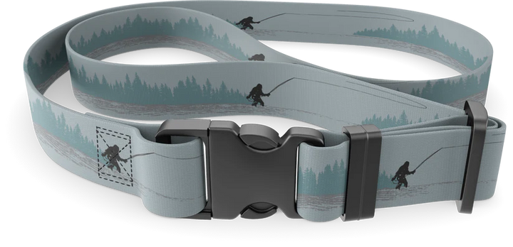 Rep Your Water Wading Belt