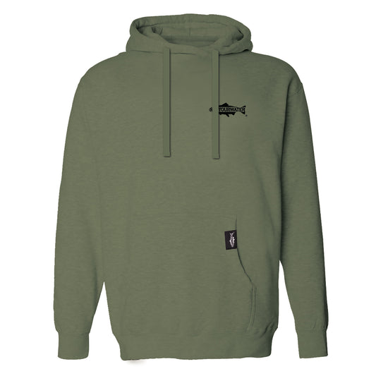 Tight Loops Squatch Eco Hoody