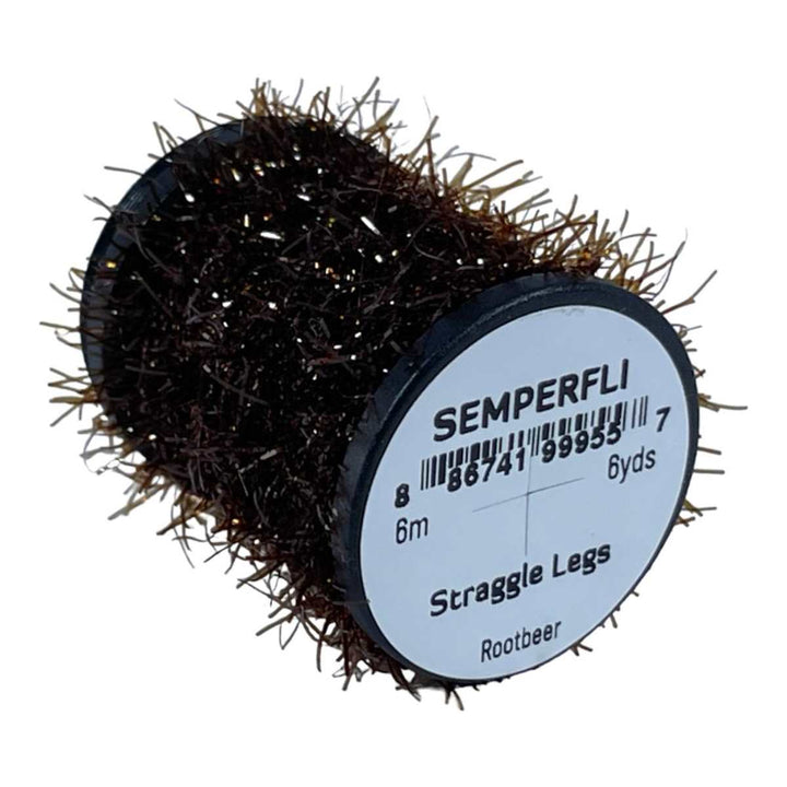 Semperfli Straggle Legs