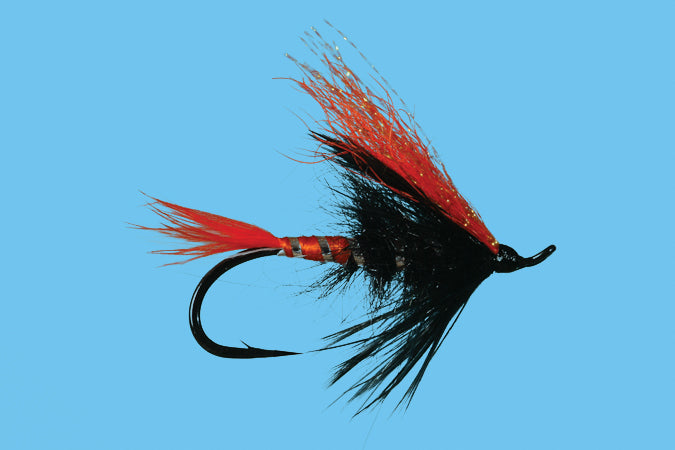 Max Rappeport Fly Max Canyon – The Confluence Fly Shop