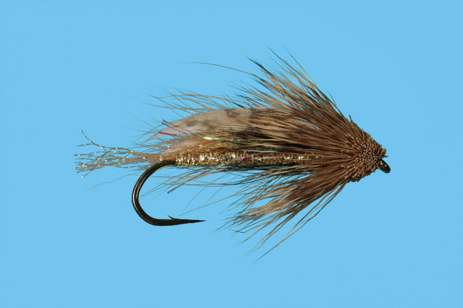 Steelhead Muddler