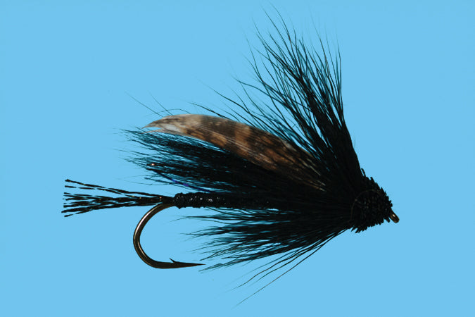 Steelhead Muddler