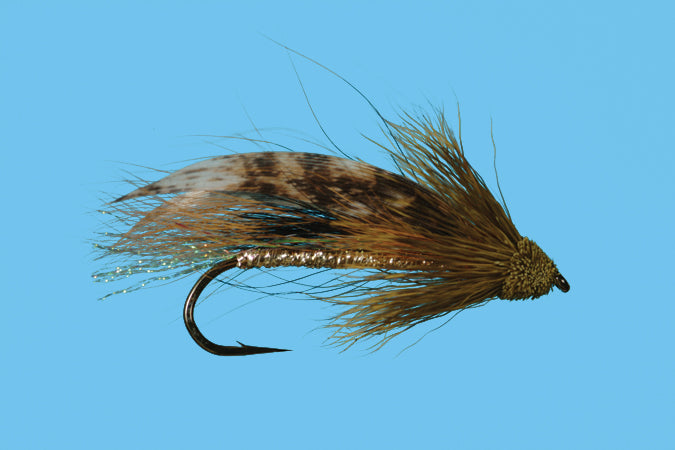 Steelhead Muddler