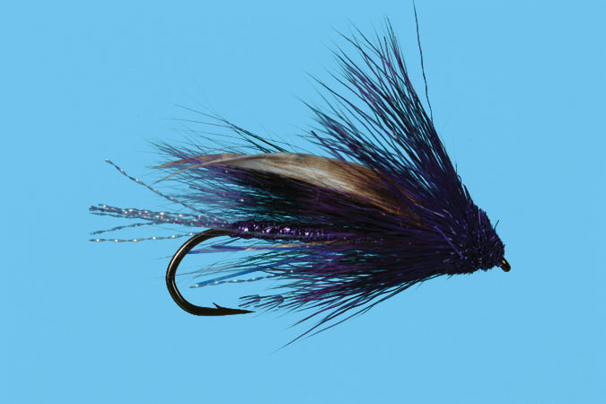 Steelhead Muddler