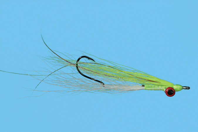 Deep Minnow Stinger