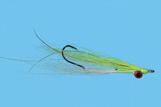 Deep Minnow Stinger