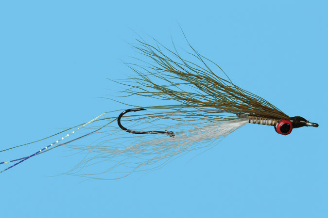 Deep Minnow Stinger