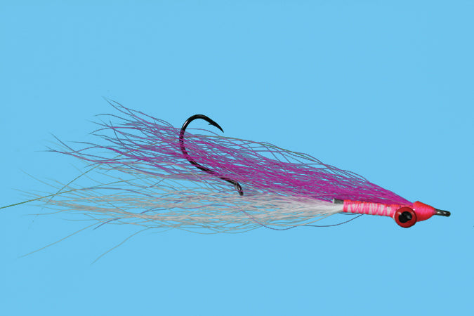 Deep Minnow Stinger