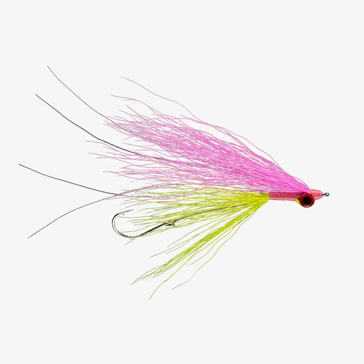 Rio's Clouser Stinger