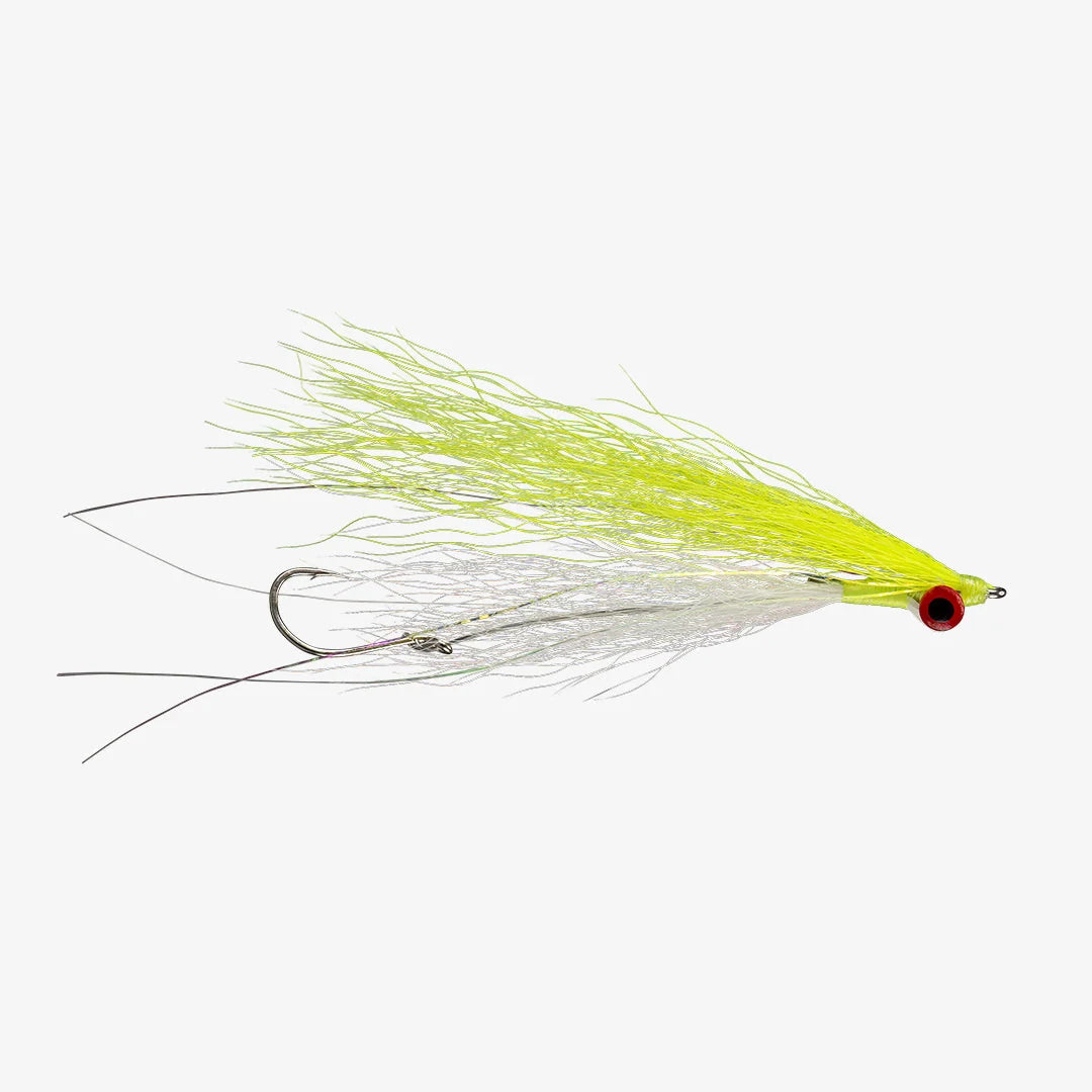 Rio's Clouser Stinger