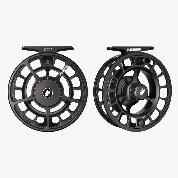 Sage Shift Reel