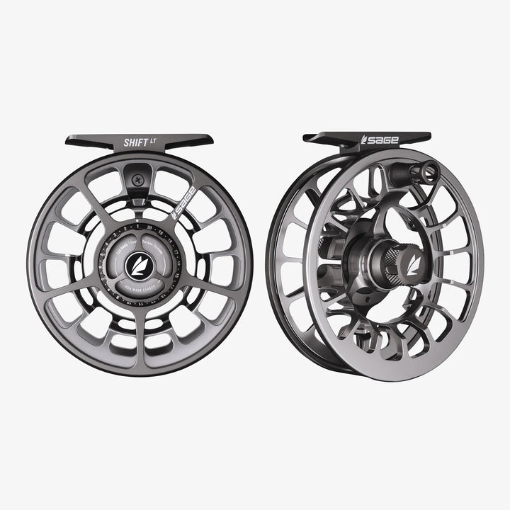 Sage Shift LT Reel