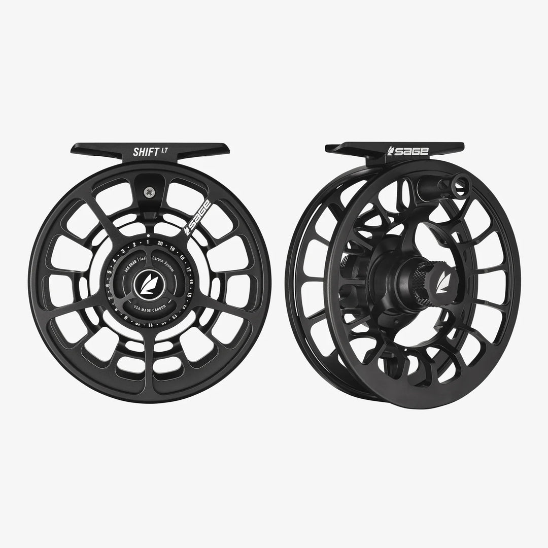 Sage Shift LT Reel