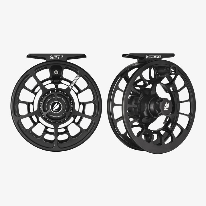 Sage Shift LT Reel
