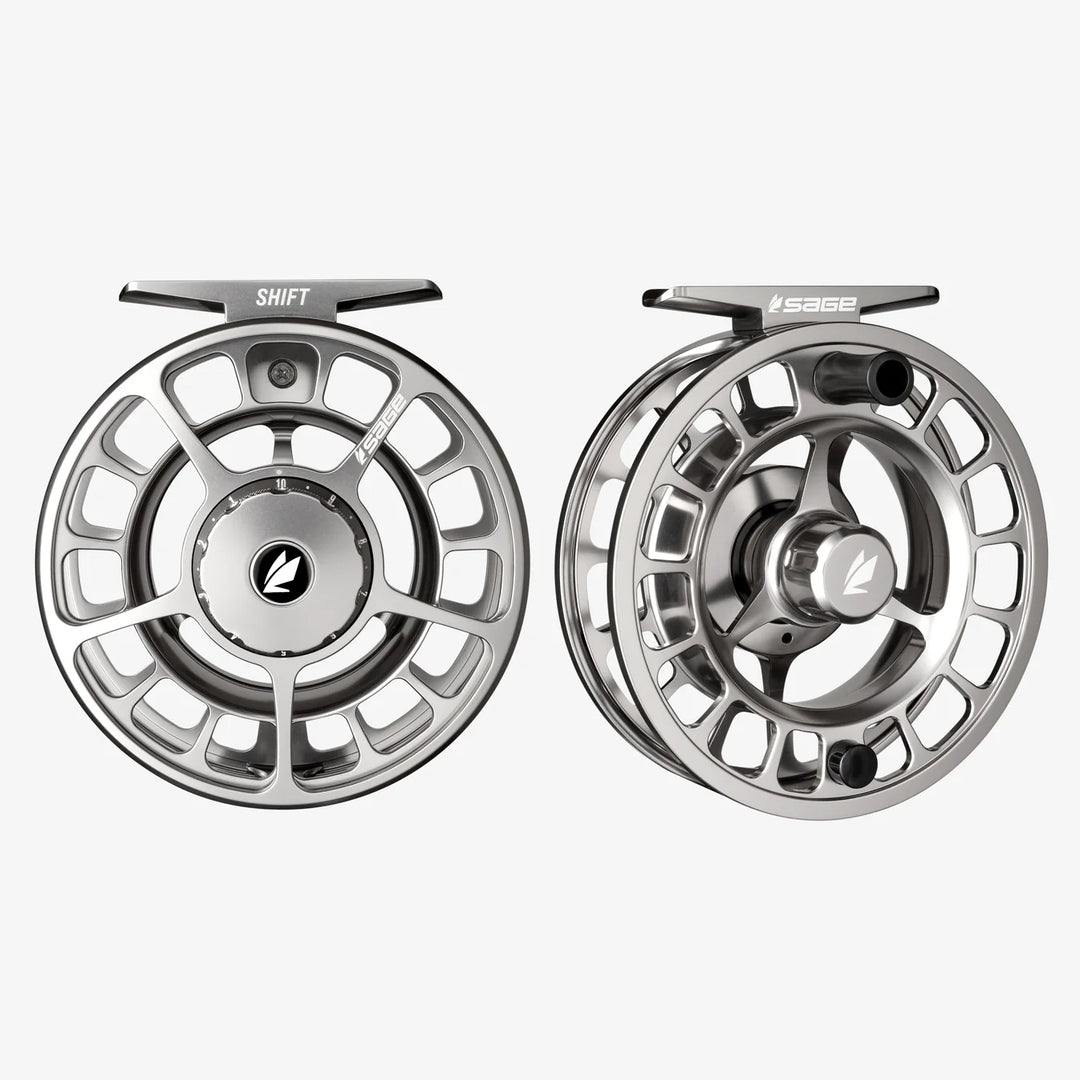 Sage Shift Reel