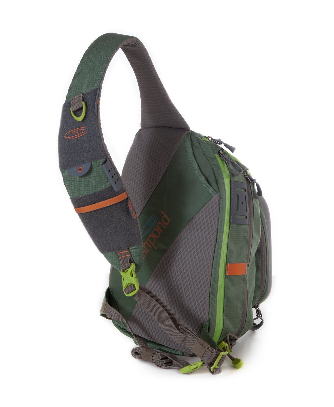 Fishpond Summit Sling 2.0