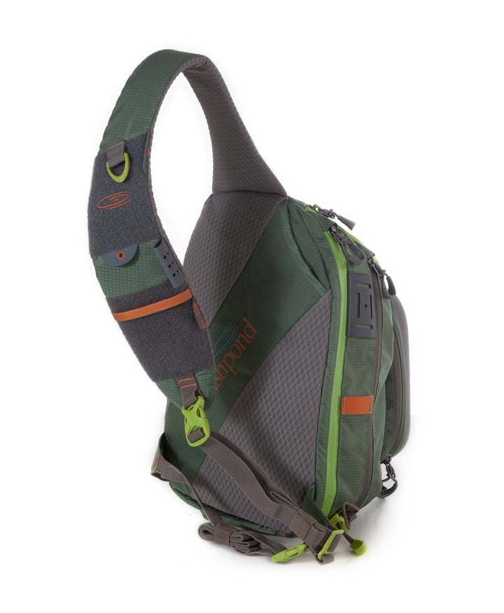 Fishpond Summit Sling 2.0