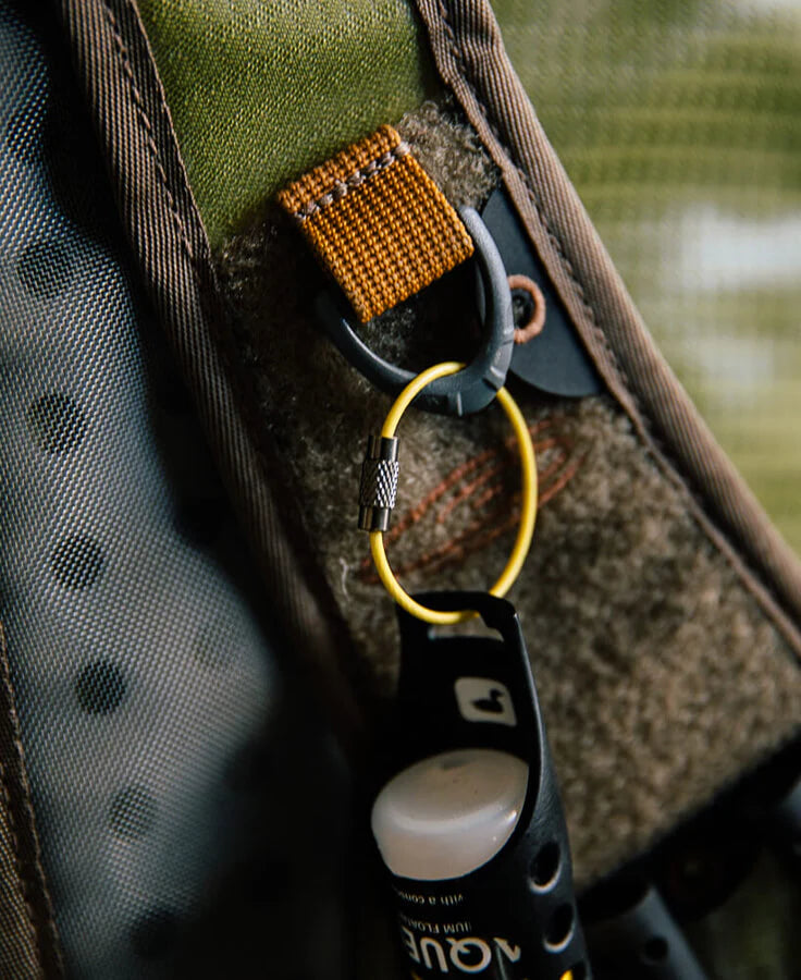 Loon Bench Rings