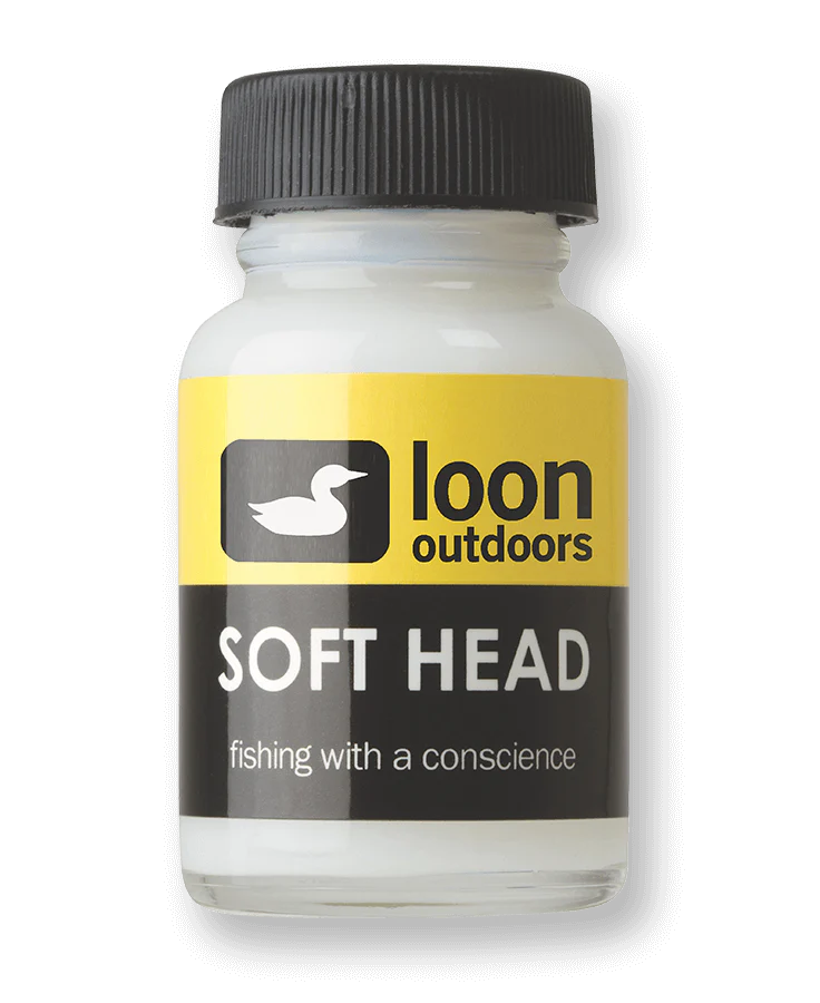 Loon Soft Head