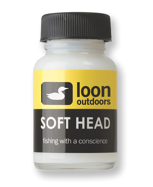 Loon Soft Head