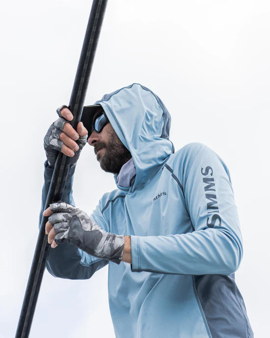 Simms Solarflex Sungloves