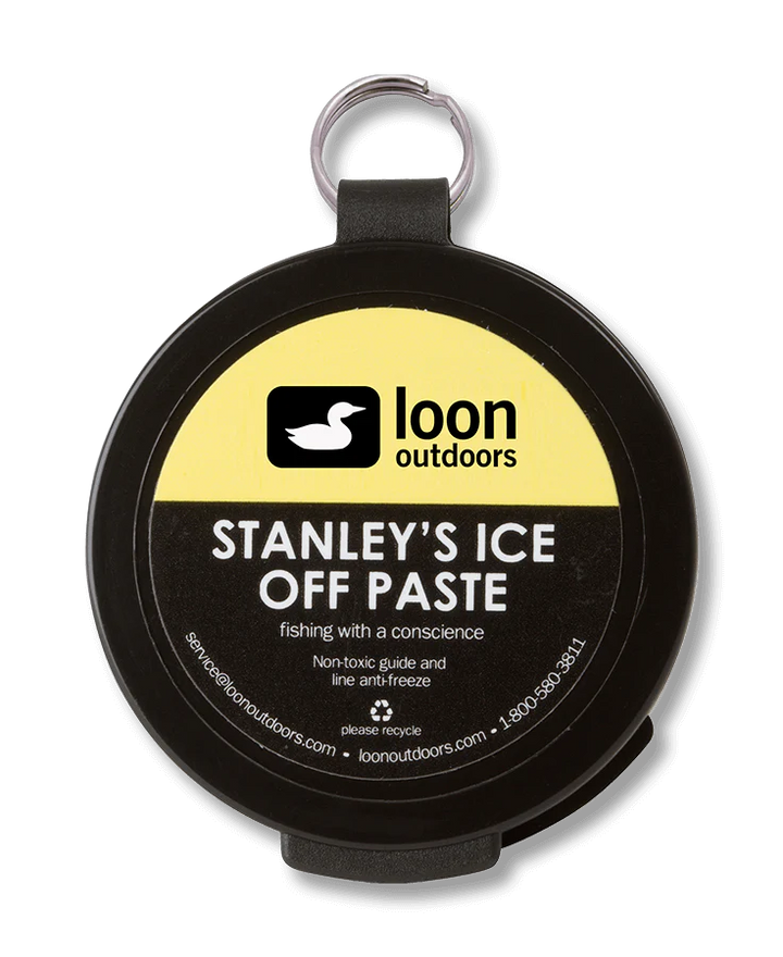 Loon Stanley's Ice Off Paste