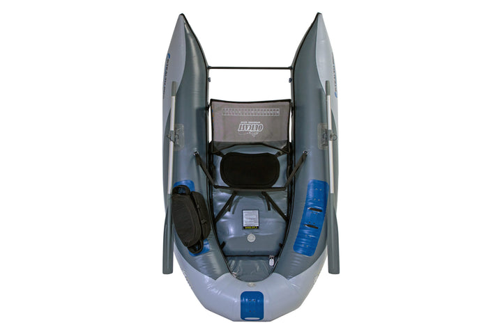 OSG Stealth Pro - Gray/Blue